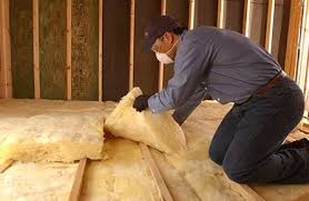 Types of Insulation We Offer in Wisconsin Dells, WI